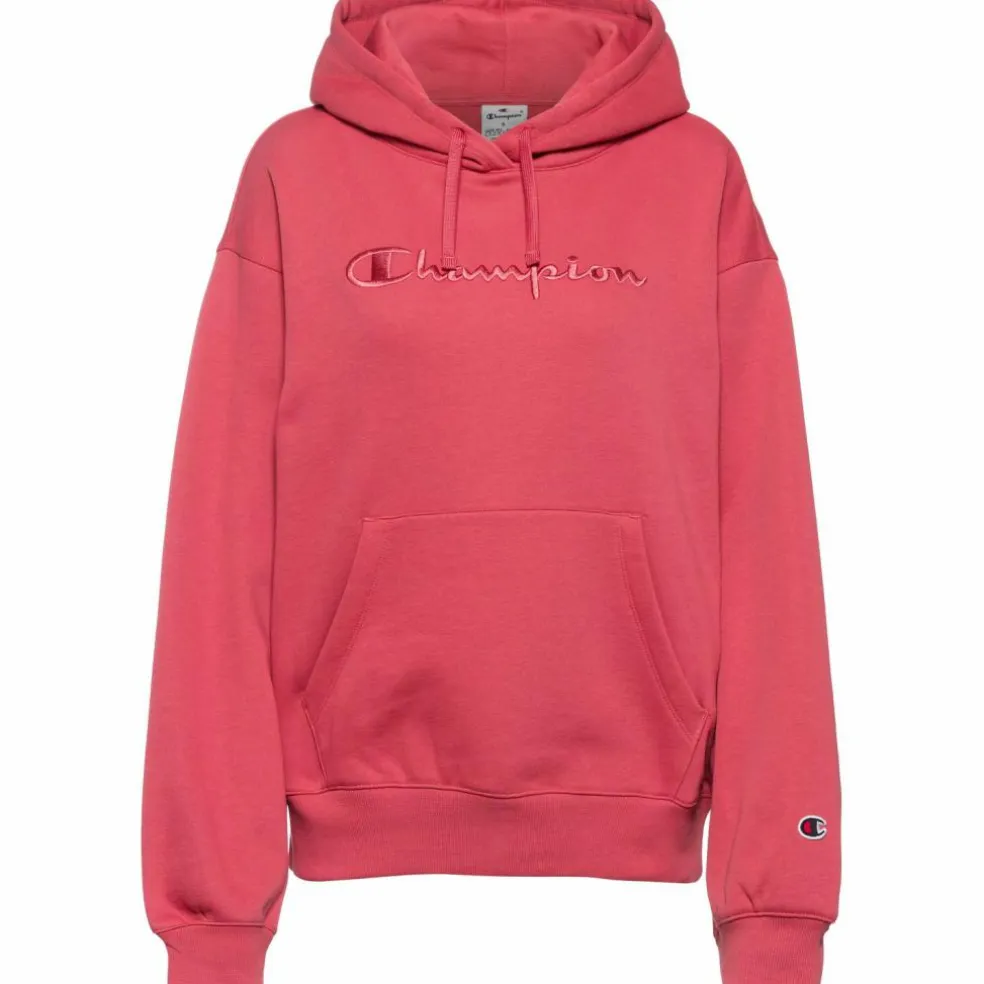 CHAMPION · Legacy