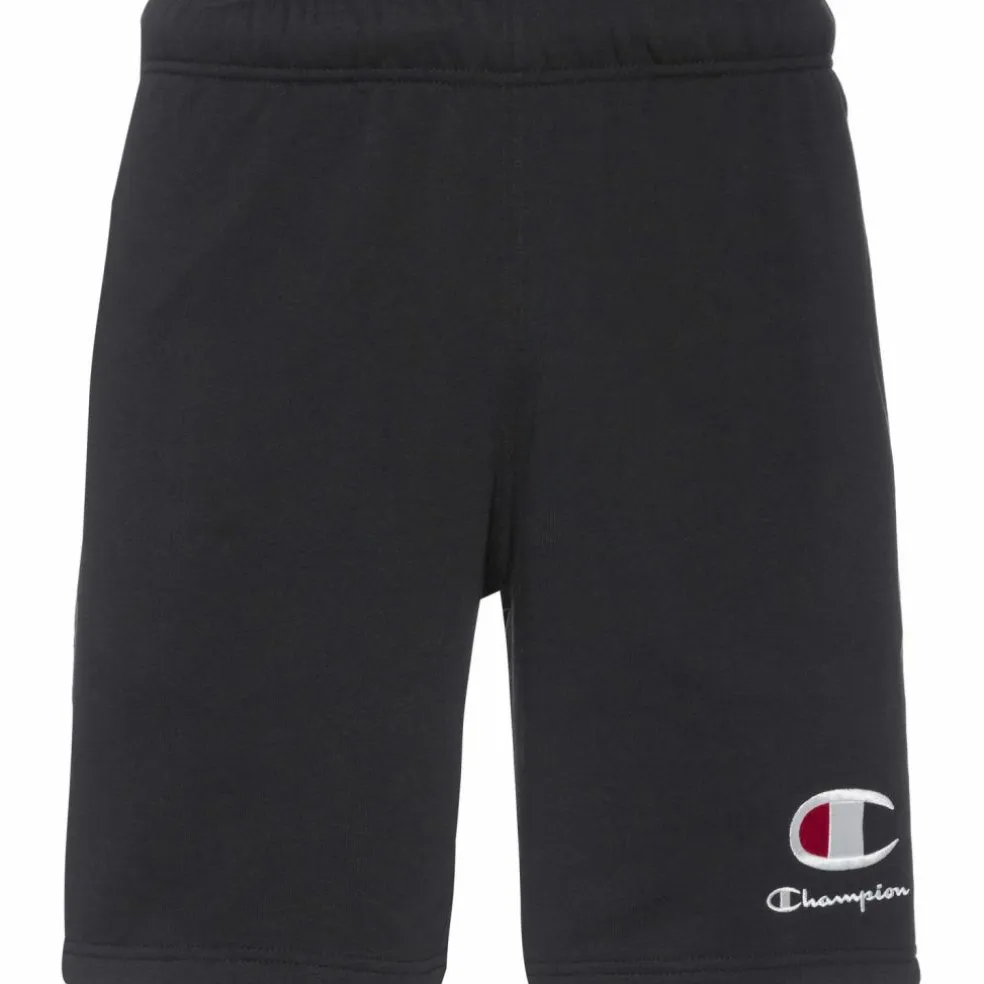 CHAMPION · Legacy