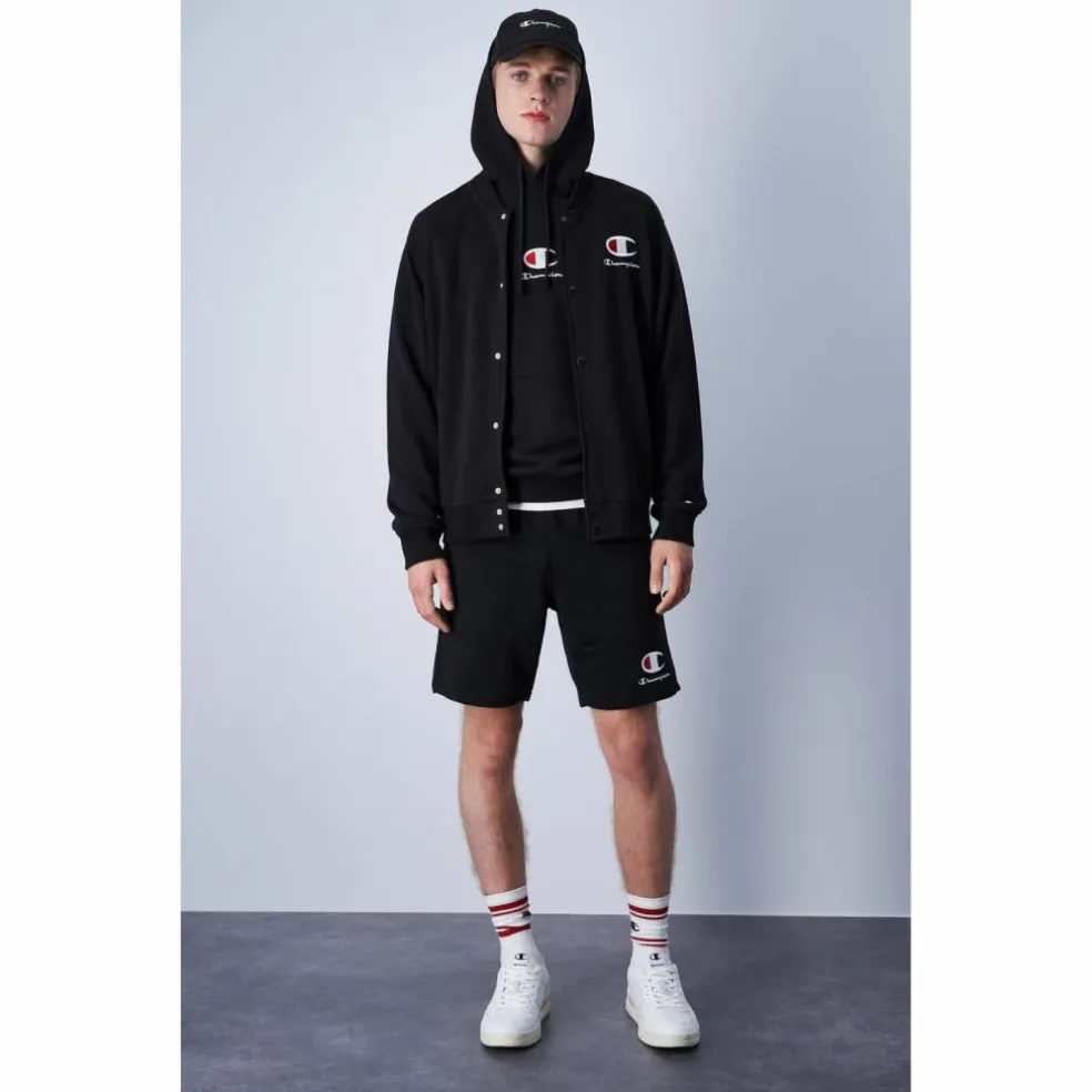 CHAMPION · Legacy