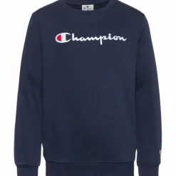 CHAMPION · Legacy