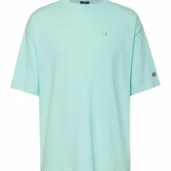 CHAMPION · Legacy