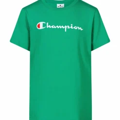 CHAMPION · Legacy