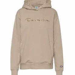 CHAMPION · Legacy