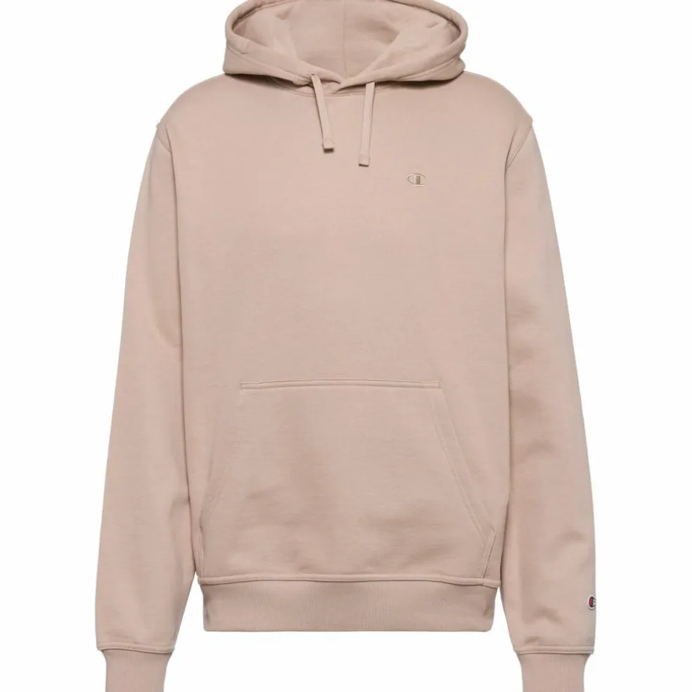 CHAMPION · Legacy