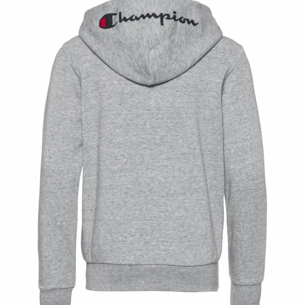 CHAMPION · LEGACY ICONS