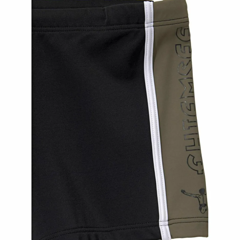 Chiemsee · Boxer-Badehose