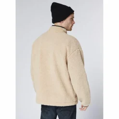 Chiemsee · Fleecepullover