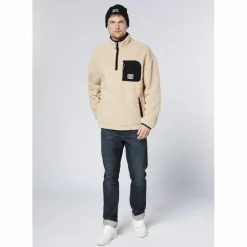 Chiemsee · Fleecepullover