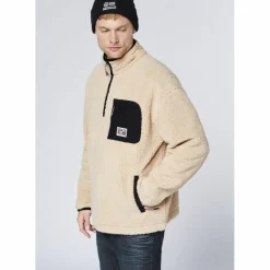 Chiemsee · Fleecepullover