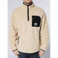 Chiemsee · Fleecepullover