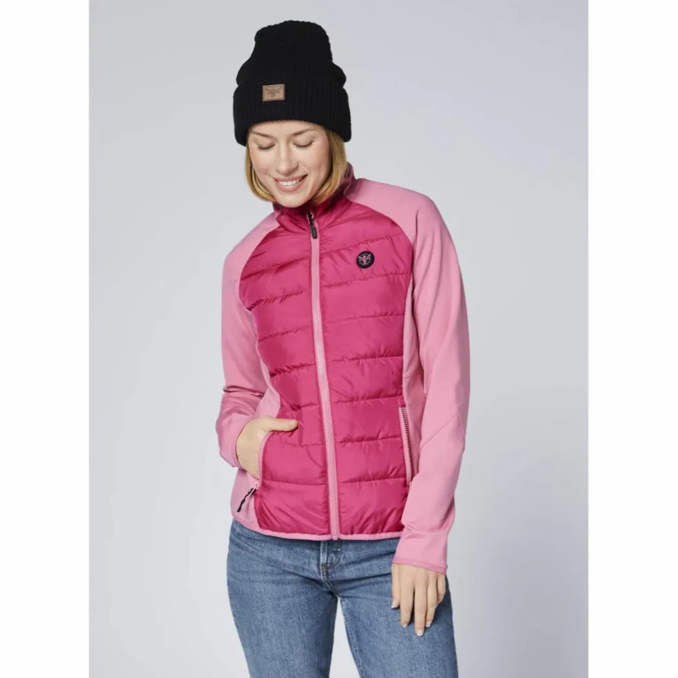Chiemsee · Funktionsjacke