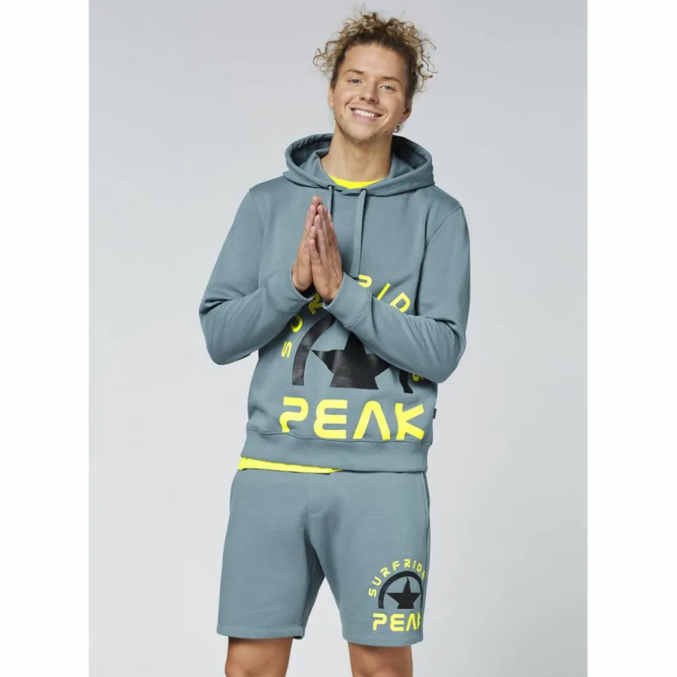 Chiemsee · Kapuzenpullover