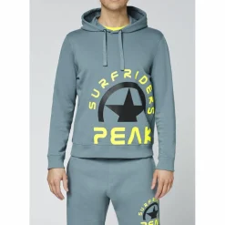 Chiemsee · Kapuzenpullover