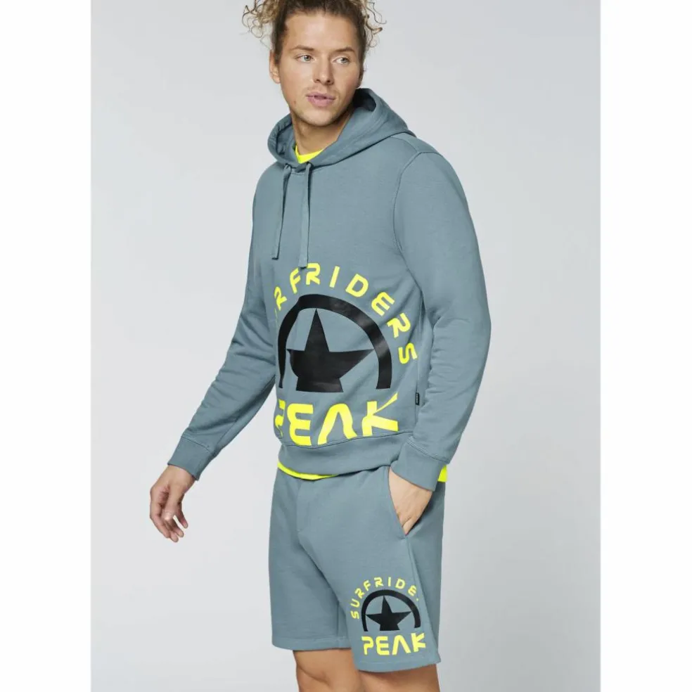Chiemsee · Kapuzenpullover