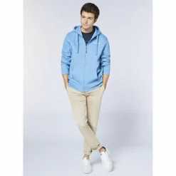 Chiemsee · Kapuzensweatjacke