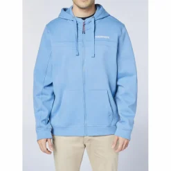 Chiemsee · Kapuzensweatjacke