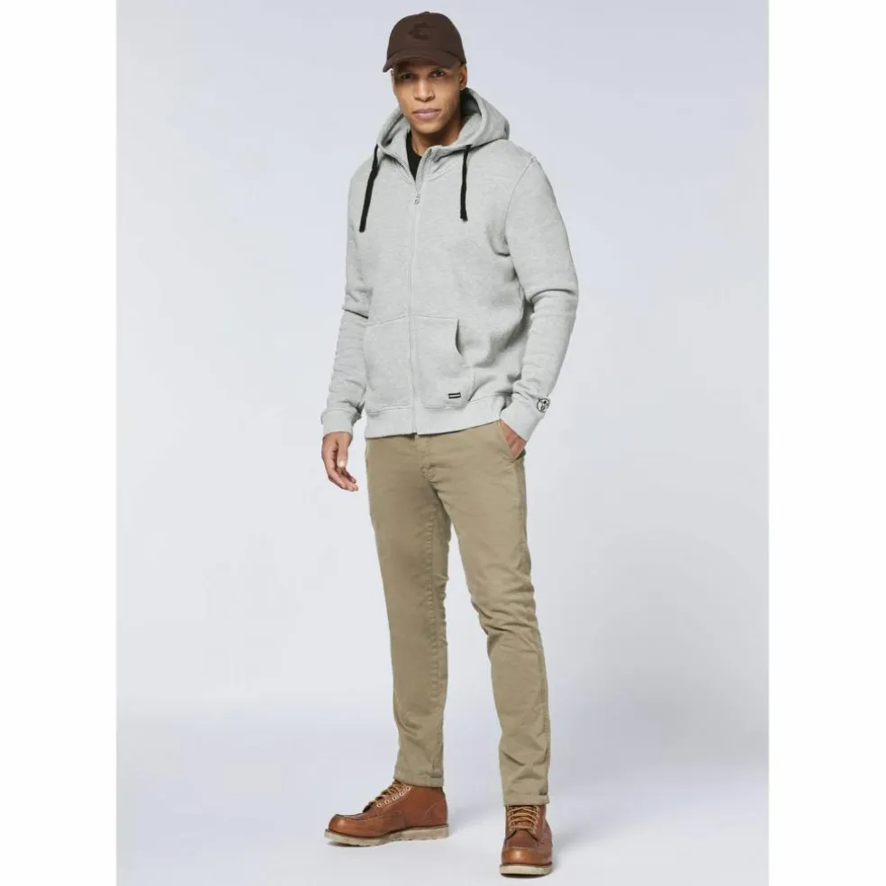Chiemsee · Sweatjacke