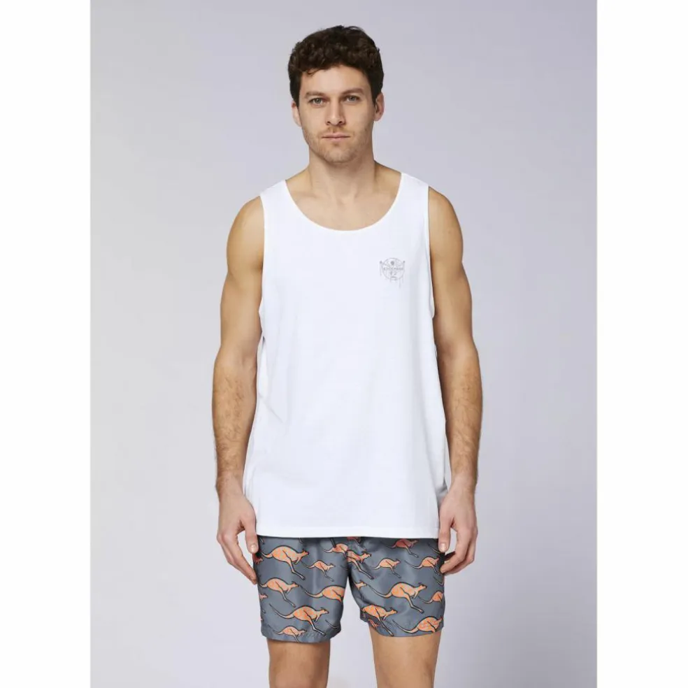 Chiemsee · Tank Top