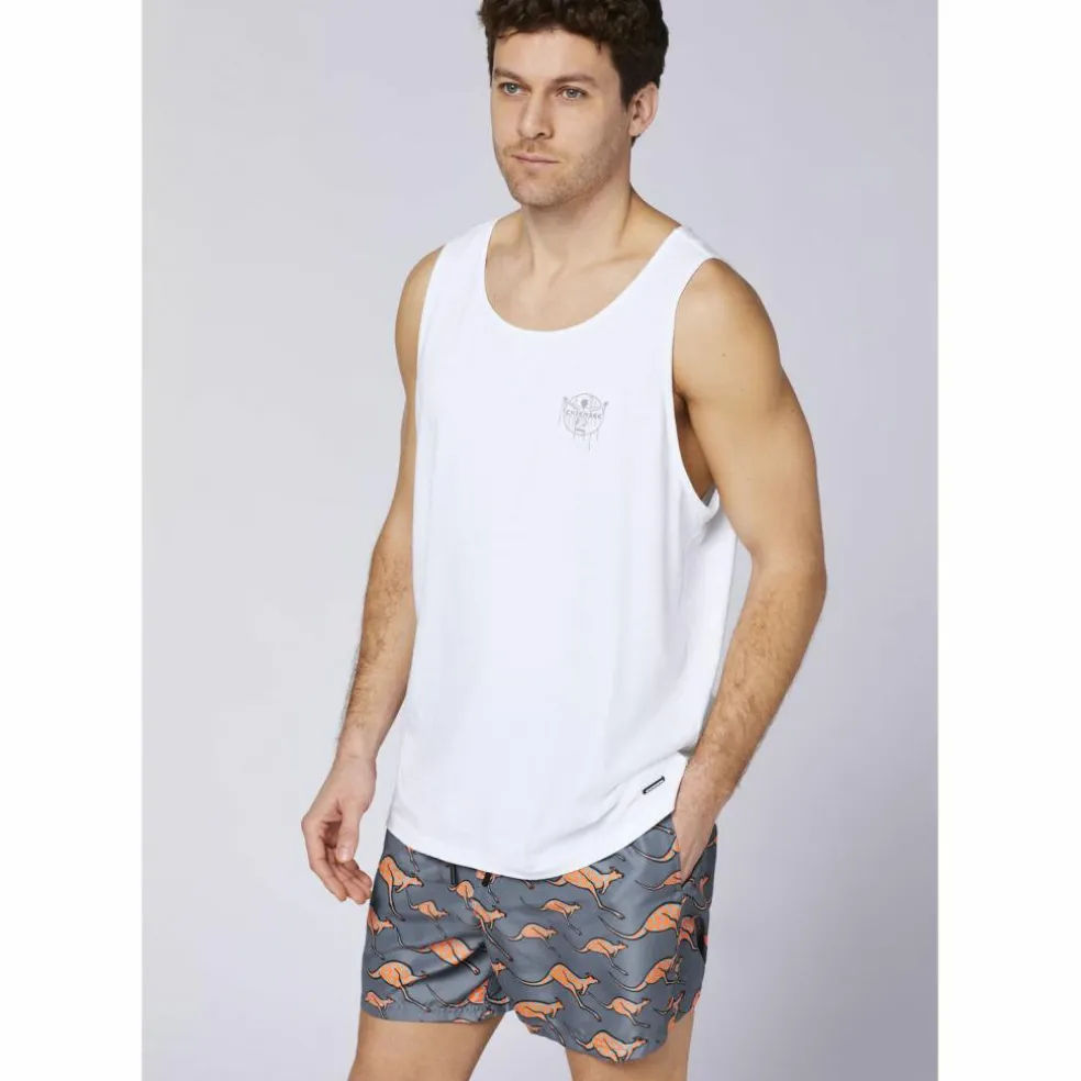 Chiemsee · Tank Top