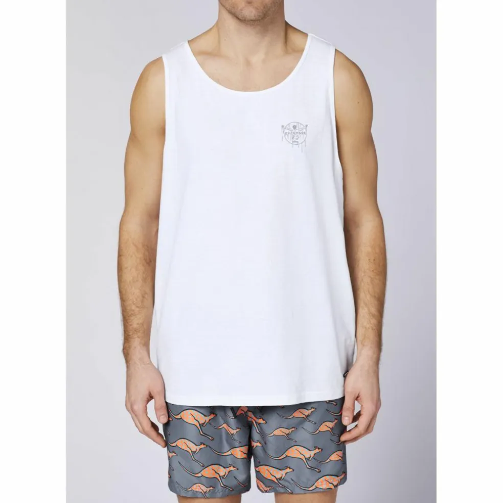 Chiemsee · Tank Top
