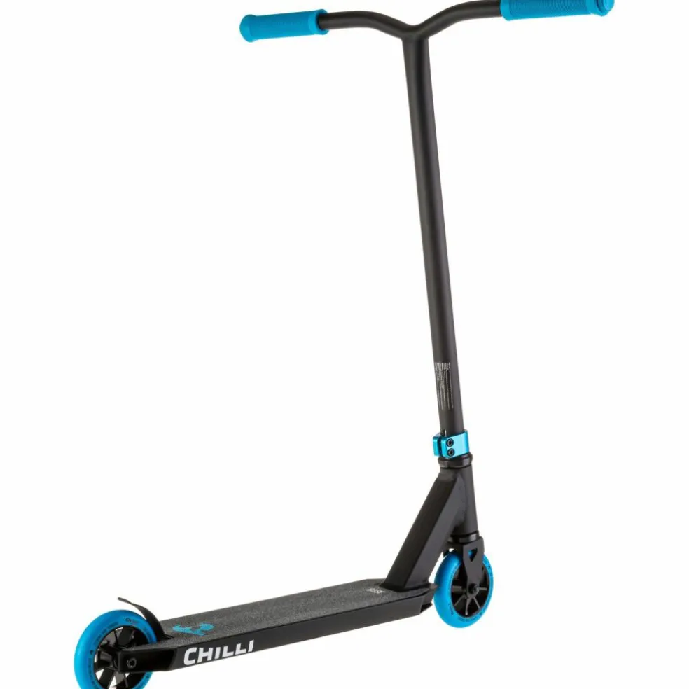 Chilli · Base black-blue