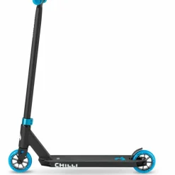 Chilli · Base black-blue