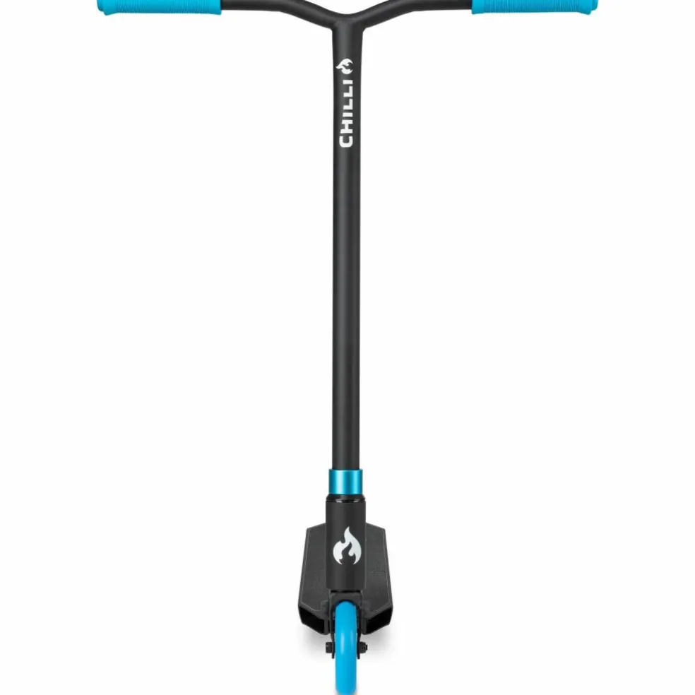 Chilli · Base black-blue