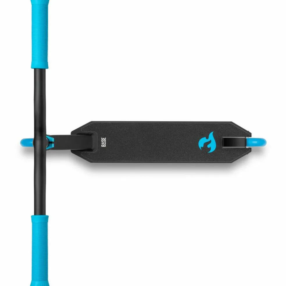 Chilli · Base black-blue