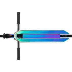 Chilli · Rocky neochrome