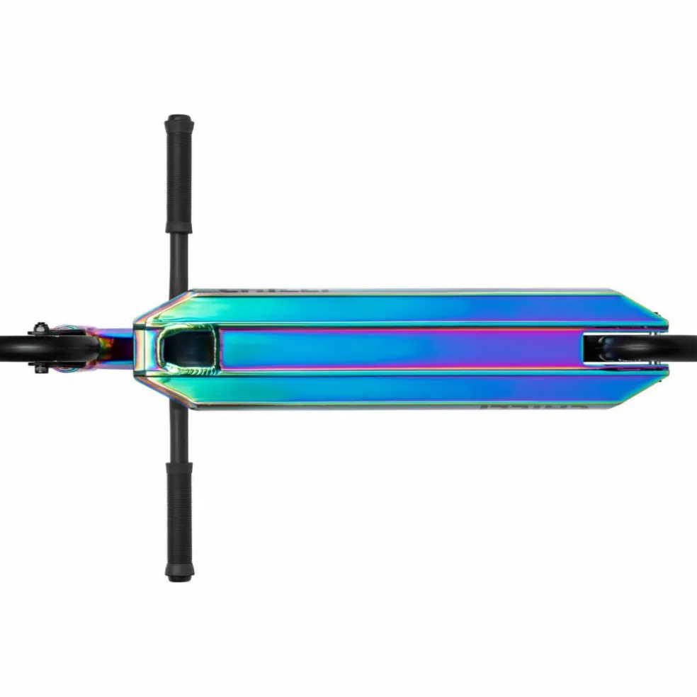 Chilli · Rocky neochrome
