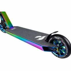Chilli · Rocky neochrome