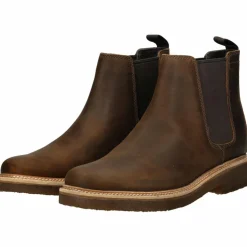 Clarks · Stiefelette