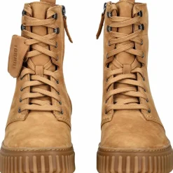 Clarks · Stiefelette