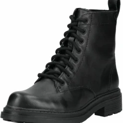 Clarks · Stiefelette