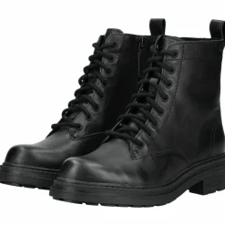 Clarks · Stiefelette