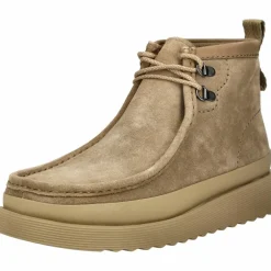 Clarks · Stiefelette