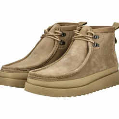 Clarks · Stiefelette
