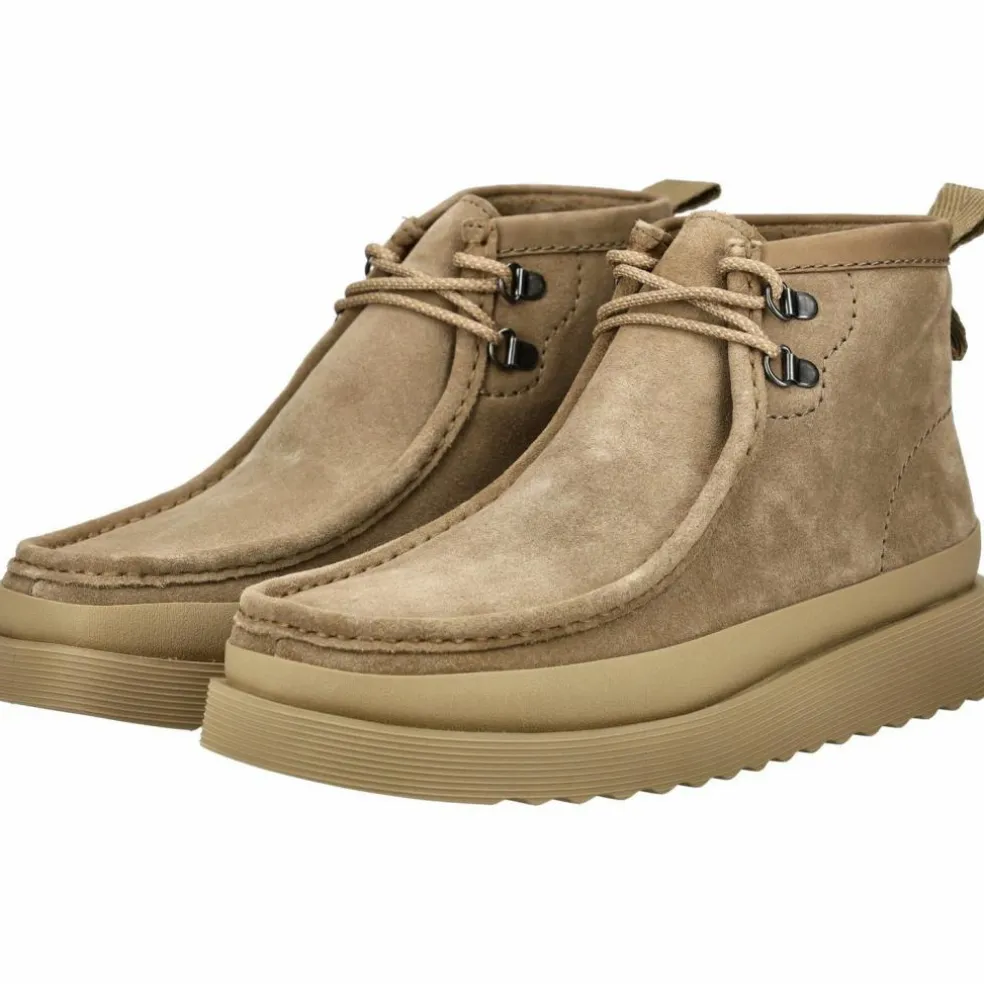 Clarks · Stiefelette