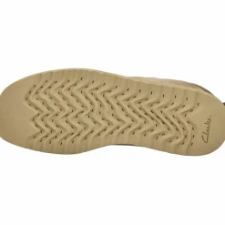 Clarks · Stiefelette