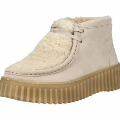 Clarks · Stiefelette