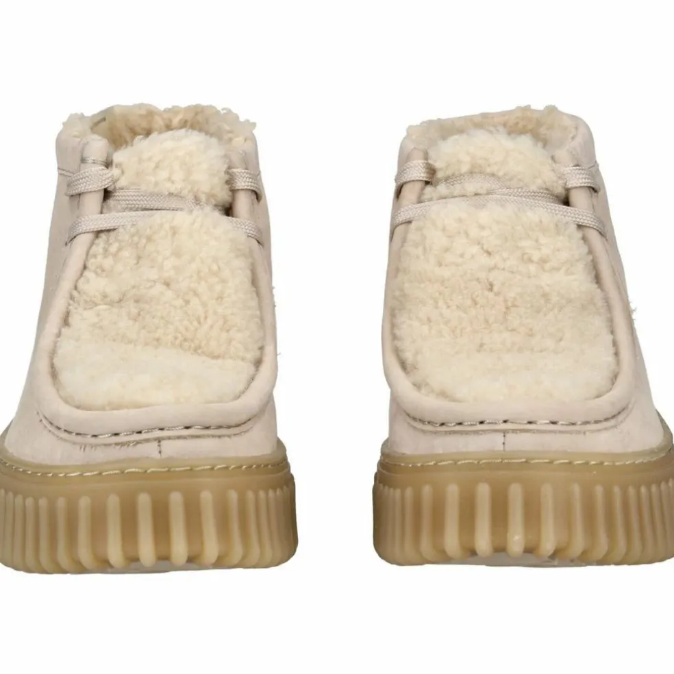 Clarks · Stiefelette
