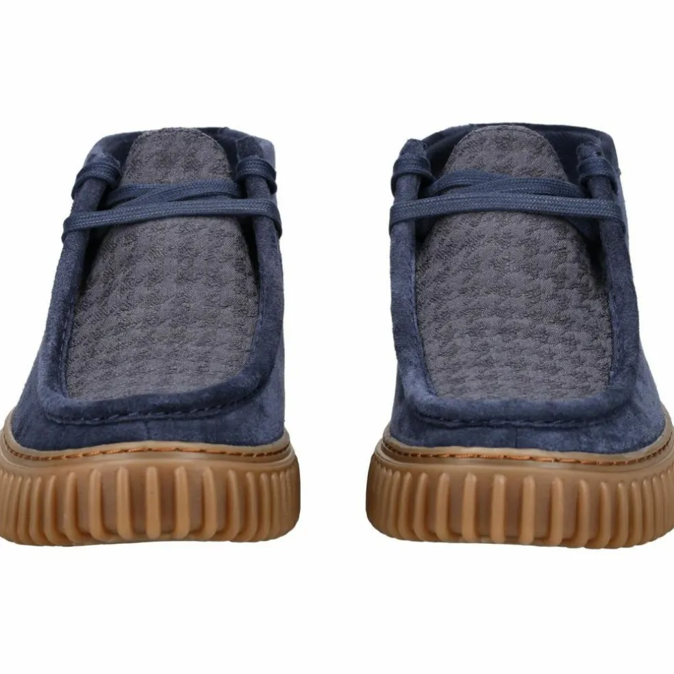 Clarks · Stiefelette