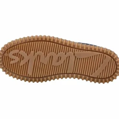 Clarks · Stiefelette