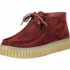 Clarks · Stiefelette