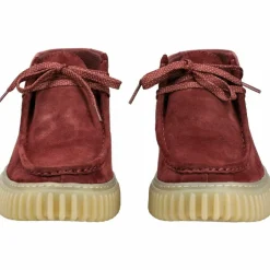 Clarks · Stiefelette