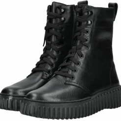 Clarks · Stiefelette