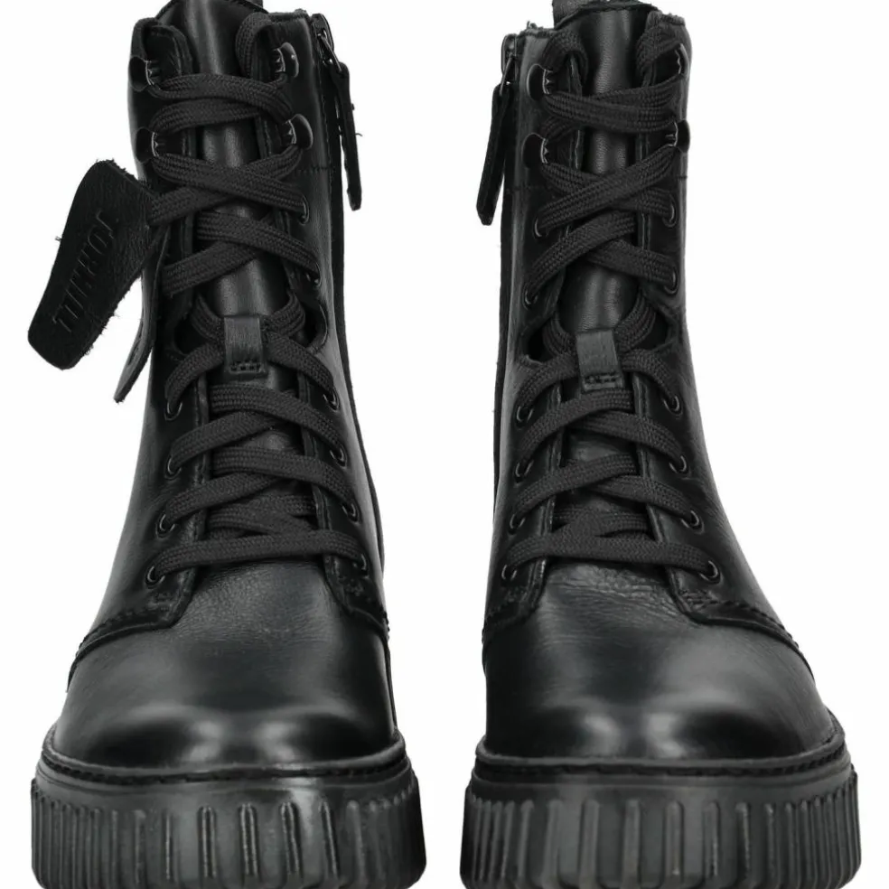 Clarks · Stiefelette