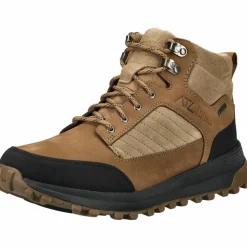 Clarks · Wanderschuhe