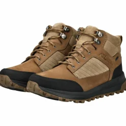 Clarks · Wanderschuhe