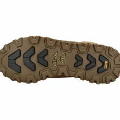 Clarks · Wanderschuhe